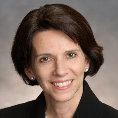 Janey L Wiggs, MD, PhD