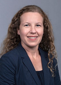 Julie M Winsett, MD
