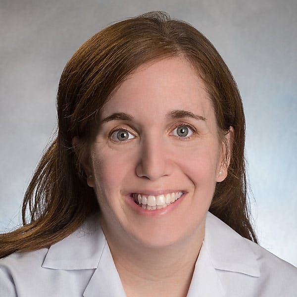 Ilana S Warsofsky, MD