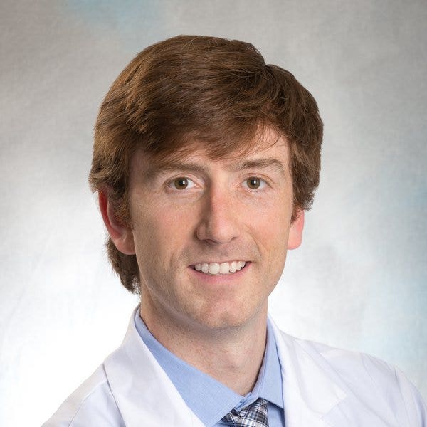 Andrew C Walls, MD