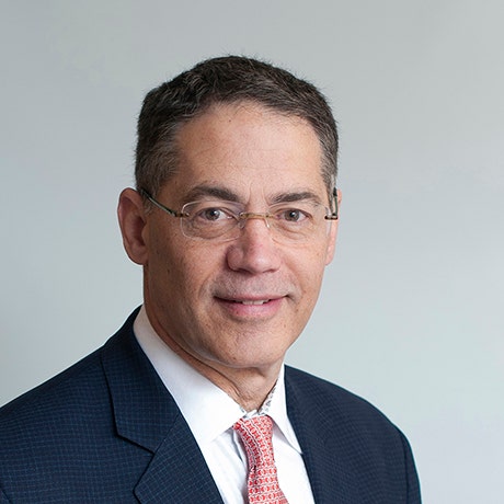 Jon JP Warner, MD