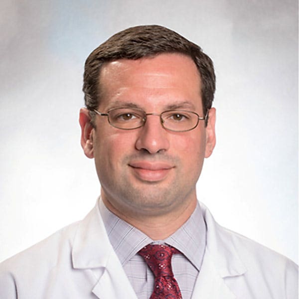 Daniel S Weisholtz, MD