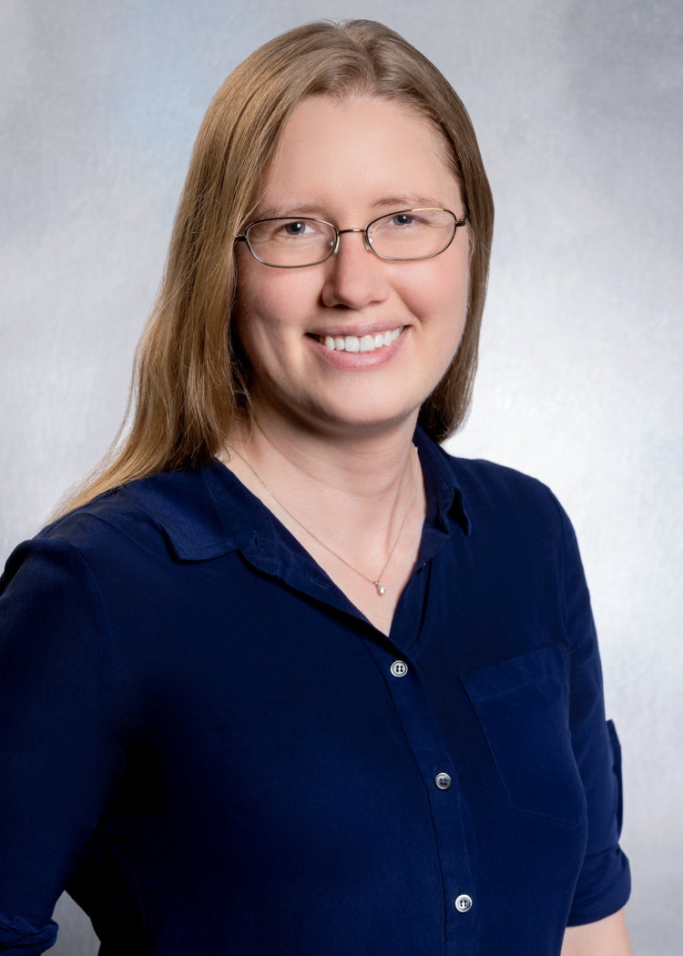 Erika Kristen Williams, MD, PhD