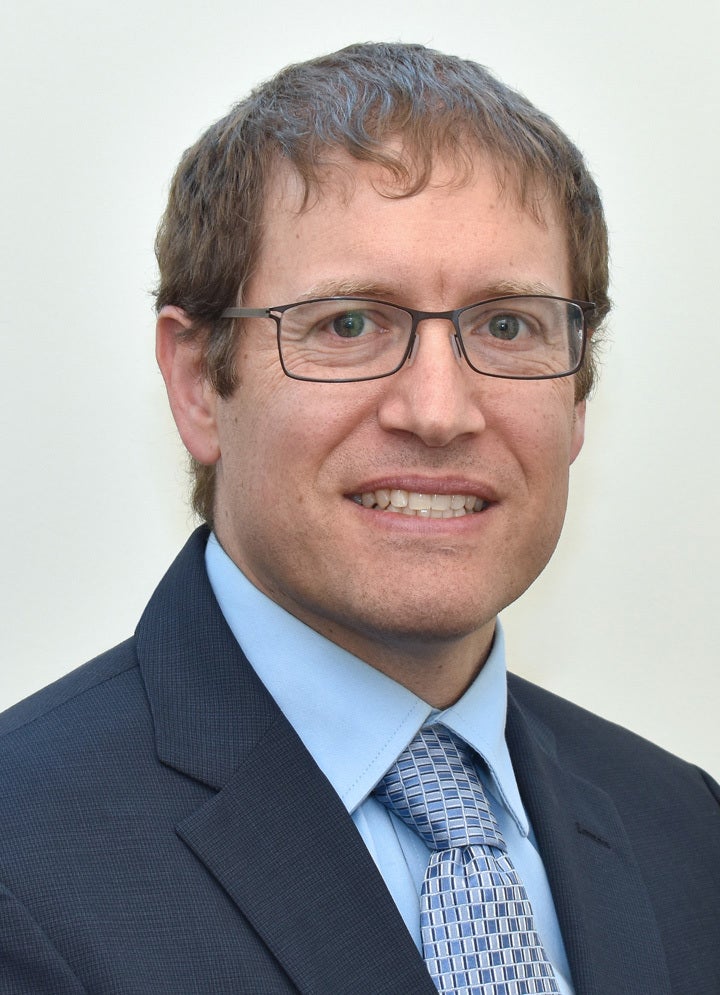David A Wolraich, MD
