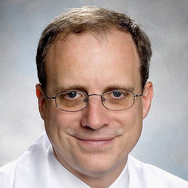 Brian William Walsh, MD