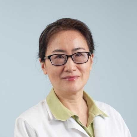 Qing M Wang, MD