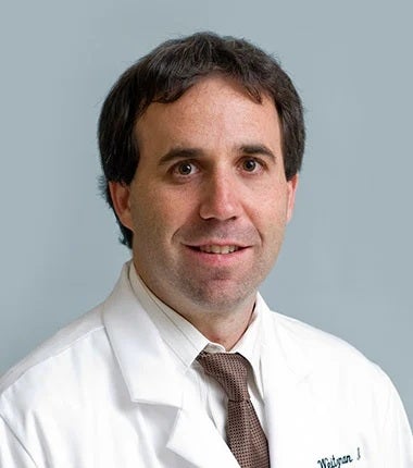 James I Weitzman, MD