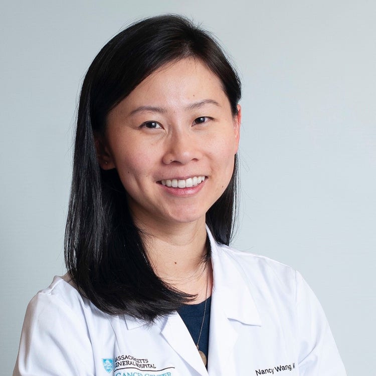 Nancy Wang, MD