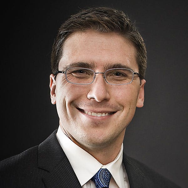 Michael John Weaver, MD