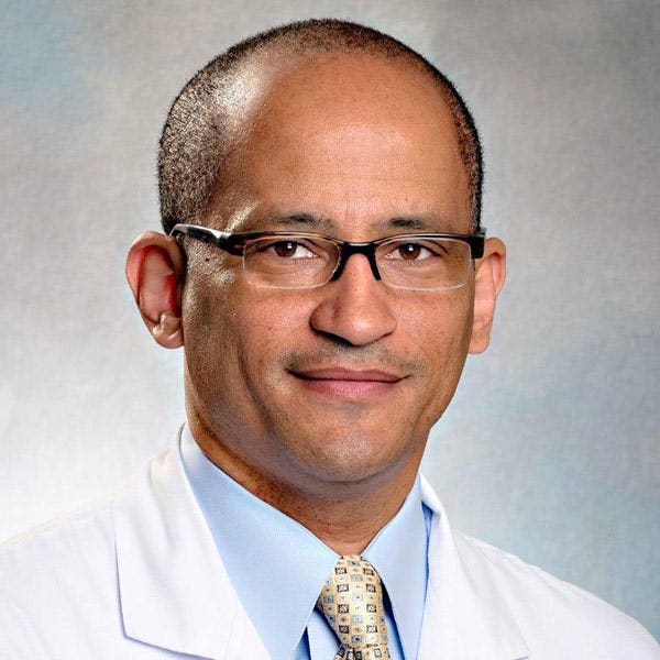 Michael Wilson, MD, PhD