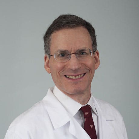 Mark S Weinfeld, MD