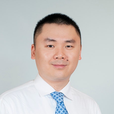 Edward N Wei, MD