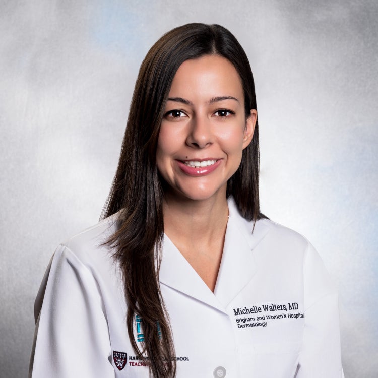 Michelle Elizabeth Walters, MD