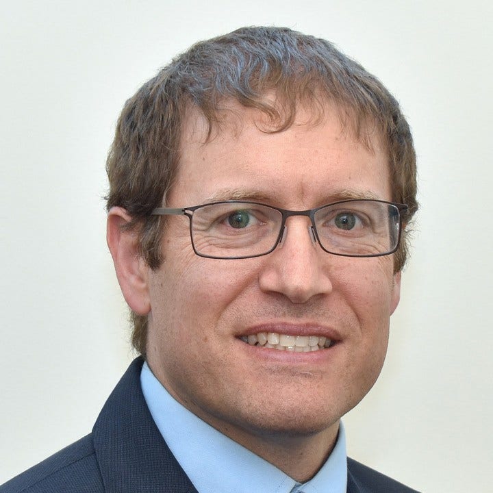 David A Wolraich, MD