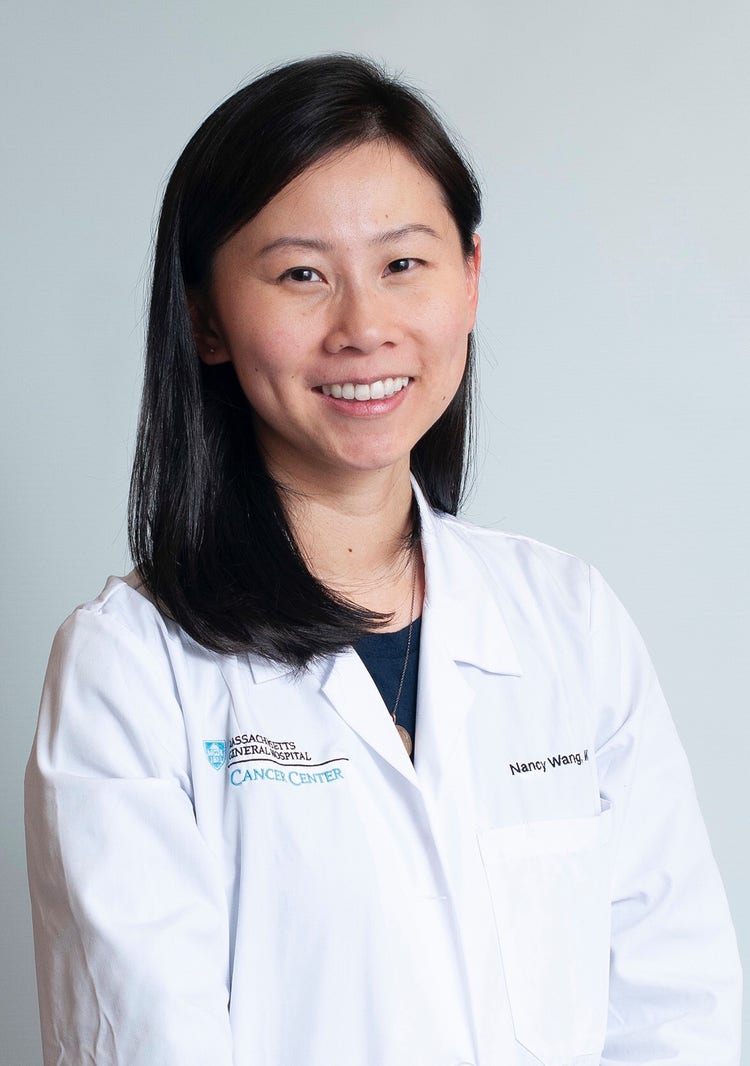 Nancy Wang, MD