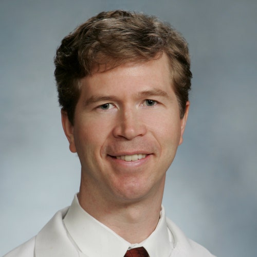Michael M Walger, MD
