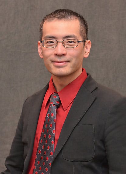 David M Wu, MD, PhD