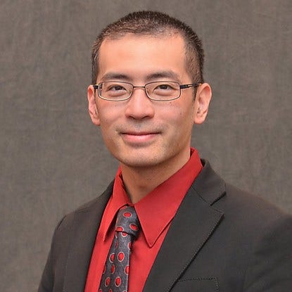 David M Wu, MD, PhD