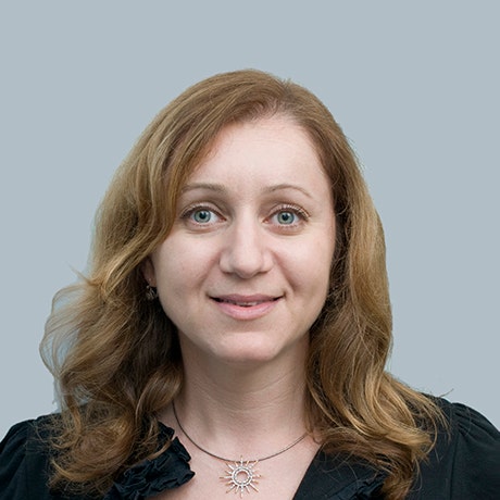 Milena Weinstein, MD