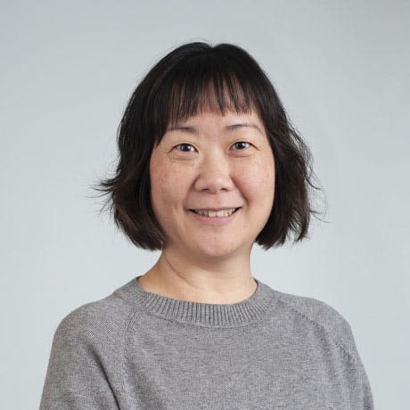 Charlotte I Wang, MD, PhD