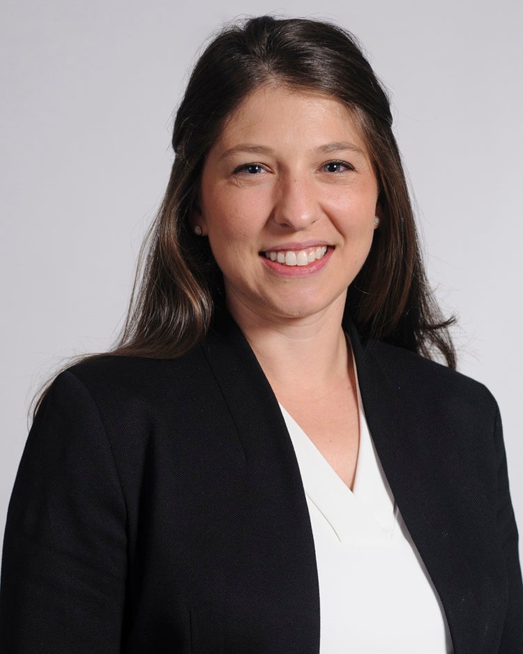 Megan J Welch, MD
