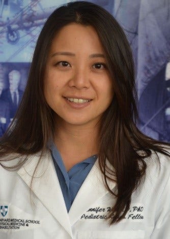 Jennifer Chinn Wu, MD