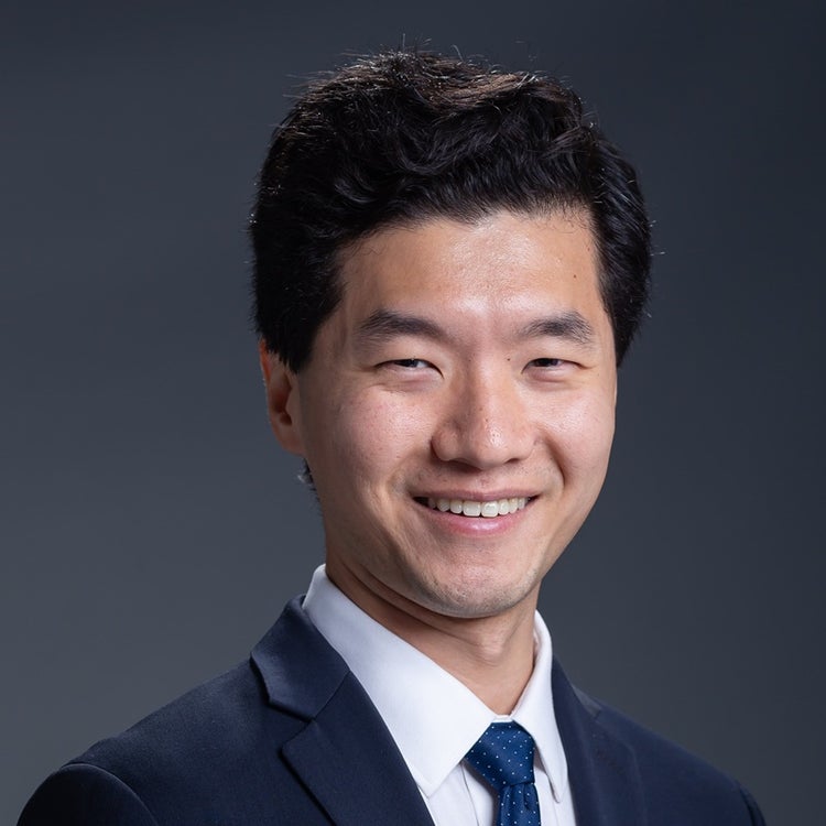 David D Yang, MD