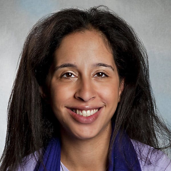 Nora Yousefzadeh-Grunin, MD