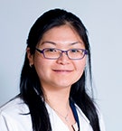 Cindy Yu, MD