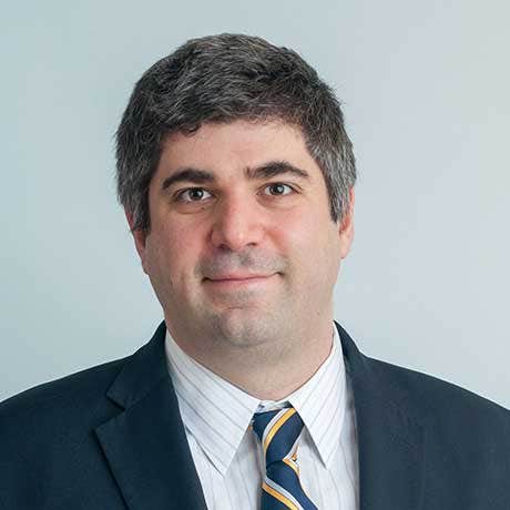 Armen I Yerevanian, MD