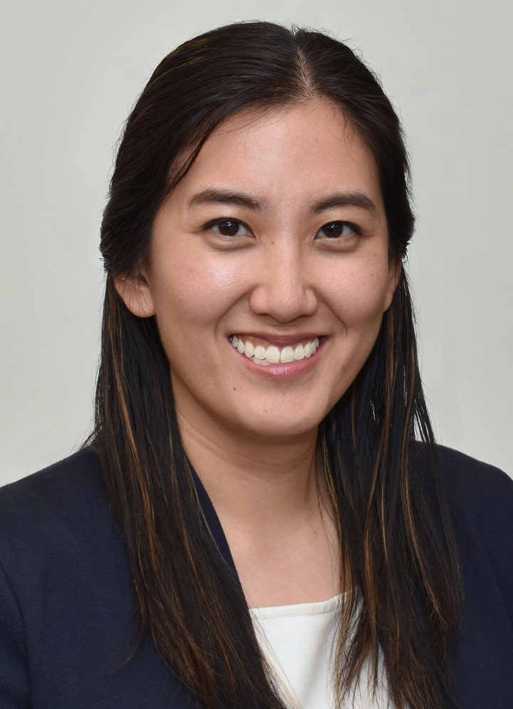 Phoebe K Yu, MD, MPH