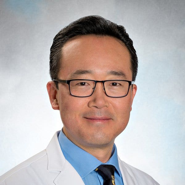 Charles H Yoon, MD, PhD