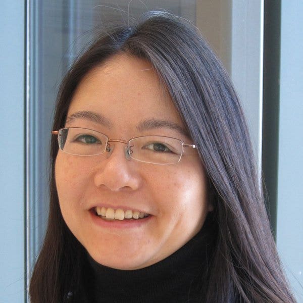 Melissa Y Yeung, MD
