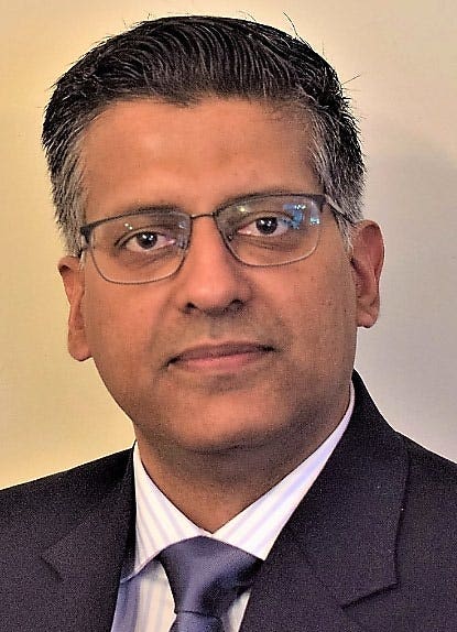 Prashant Yadav, MD