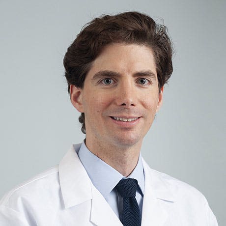 Michael J Young, MD, MPhil