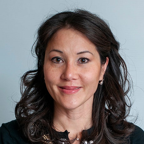 Janeth M Yinh, MD