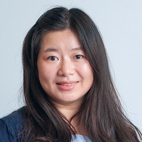 Minjia Yu, MD, PhD