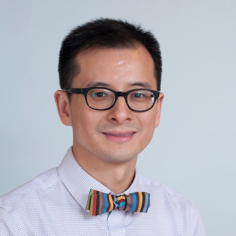 James S Yeh, MD, MPH
