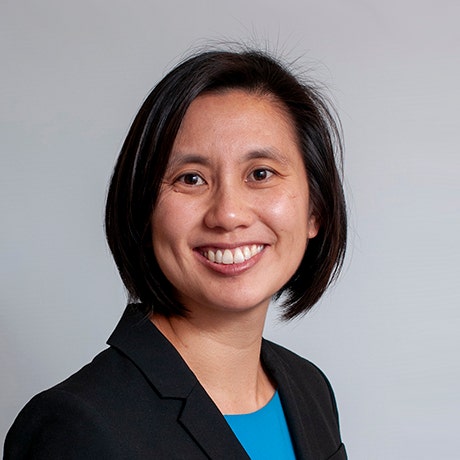 Elaine W Yu, MD, MMSC