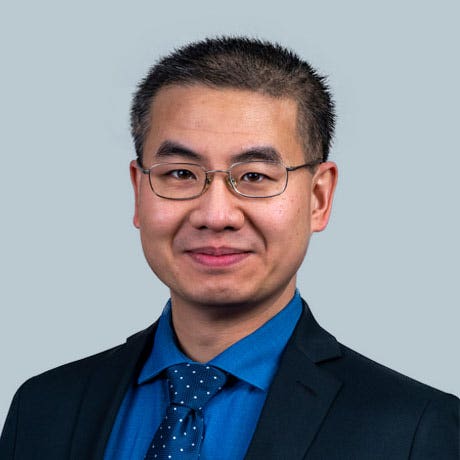John L Yang, MD