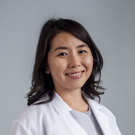 Chio Yokose, MD, MSC