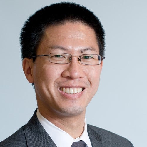 Andrew J Yee, MD