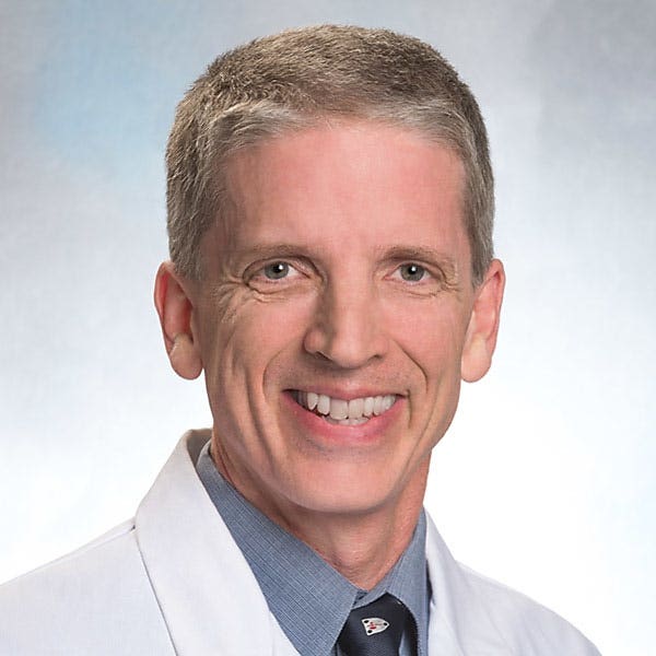 Geoffrey S Young, MD