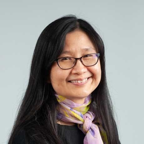 Heidi Yeh, MD