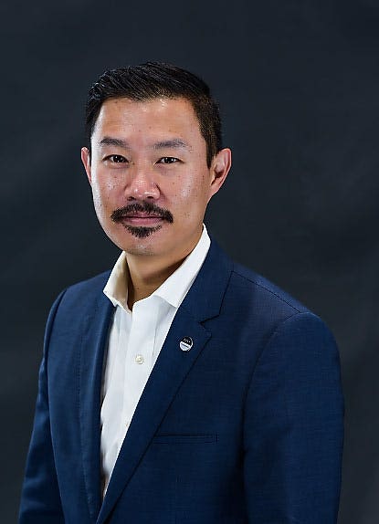 Michael K Yoon, MD