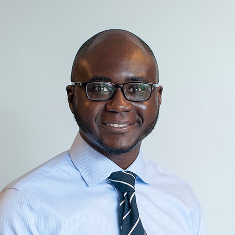 Oladapo O Yeku, MD, PhD