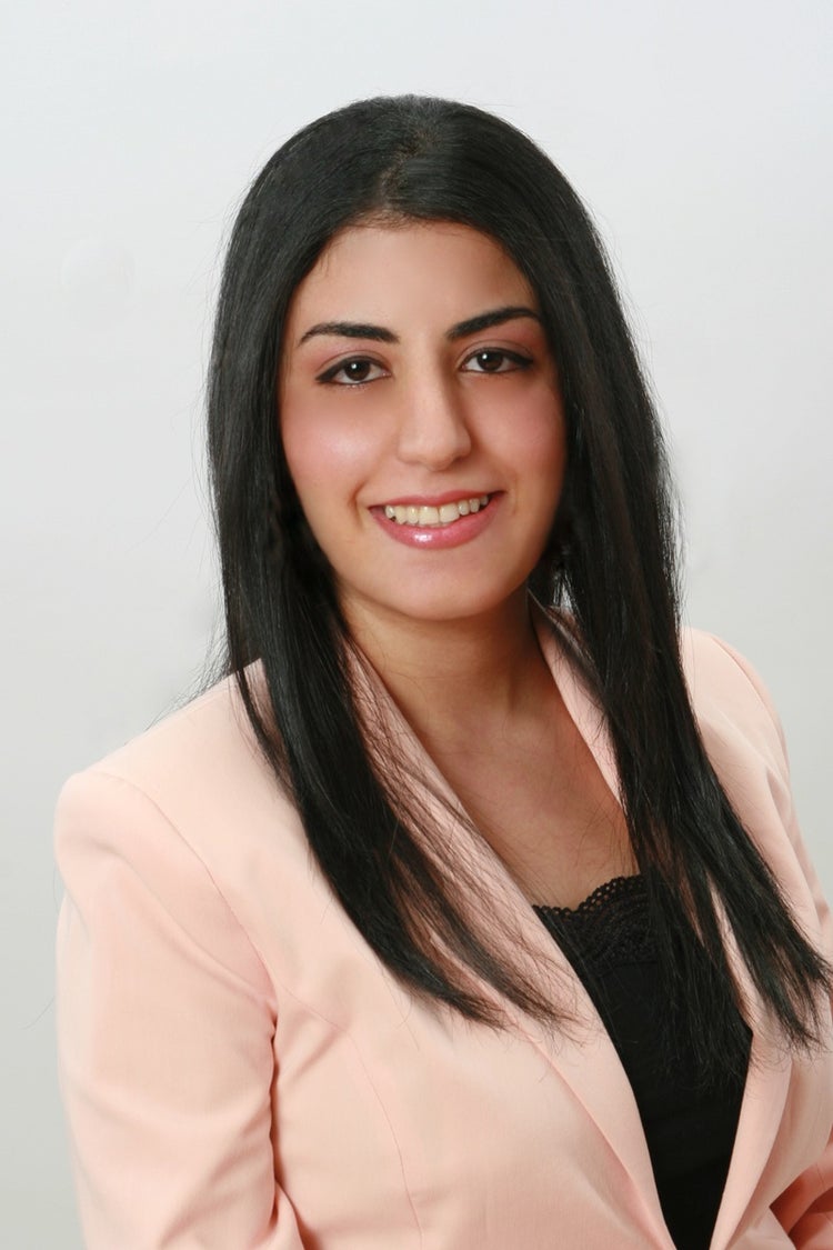 Maryam Yeganegi, MD, PhD