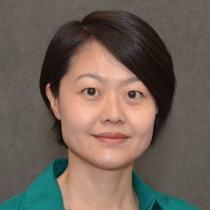Jia Yin, MD, PhD, MPH