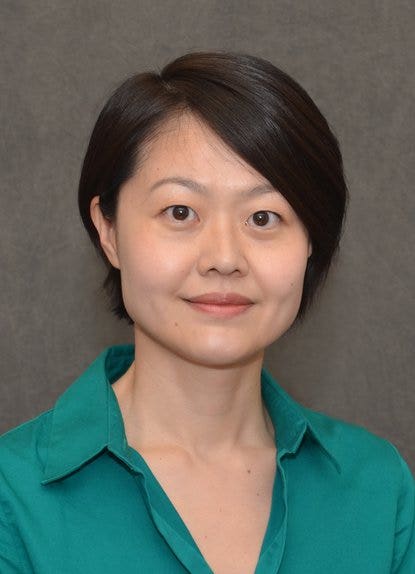 Jia Yin, MD, PhD, MPH