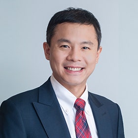 Chi-Fu J Yang, MD